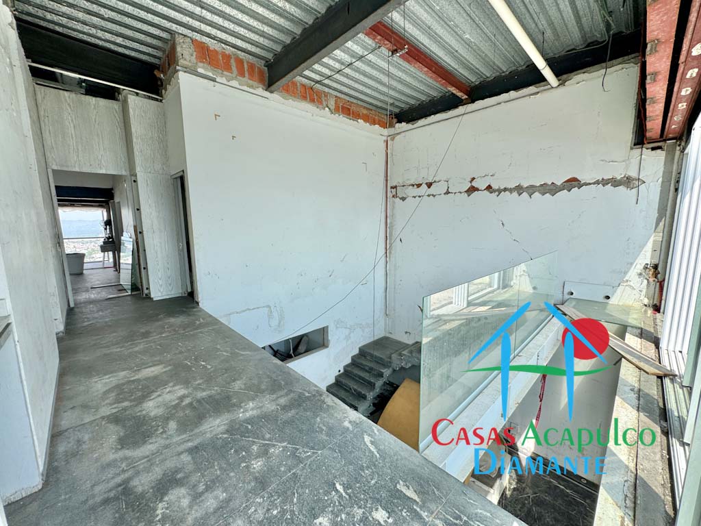 Solar Ocean PH 3 - Escaleras y pasillos 3